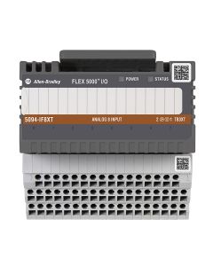 5094XT Analog 8 Input