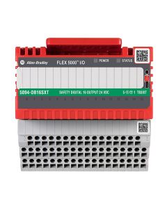 5094XT Safety Digital 16 Output