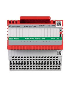 5094 Safety Digital 16 Output