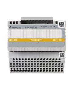 FLEX 5000 Digital 32 Output 24 VDC, XT