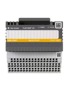 5094XT Analog 8 Output