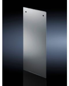 Partition, one-piece, for slide-in fixing for VX IT