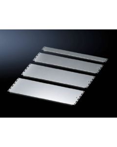 Gland plate set, multi-piece, solid for VX IT