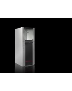 PC enclosure system