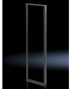 Mounting frame, 482.6 mm (19&quot;) for TS, TS IT