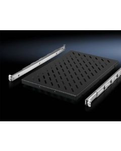 Component shelf, pull-out 482.6 mm (19&quot;) for VX IT, TE, TS IT