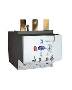  E100 NEMA 20-100 A Overload Relay