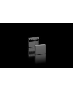 Base/plinth trim panels, side for base/plinth system VX, sheet steel