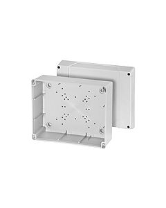 Cable junction box