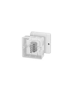 Cable junction box