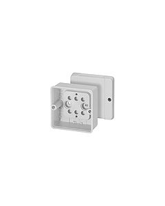 Cable junction box