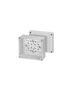 Cable junction box