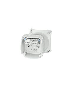 Cable junction box