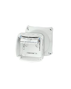 Cable junction box