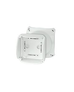 Cable junction box