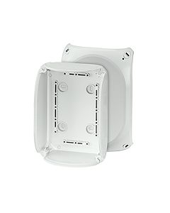 Cable junction box