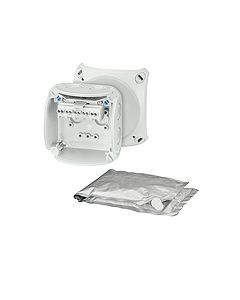 Cable junction box