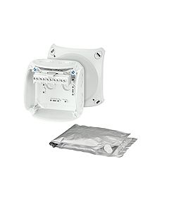 Cable junction box