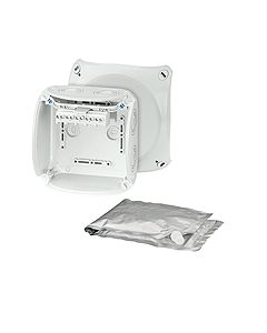 Cable junction box