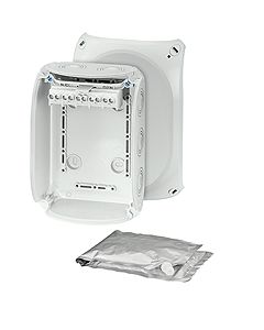Cable junction box