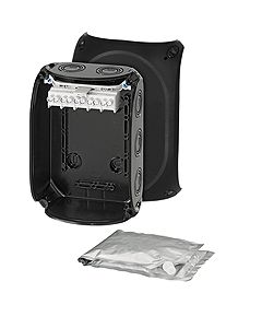Cable junction box