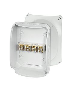 Cable junction box