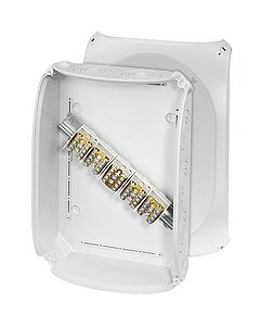 Cable junction box