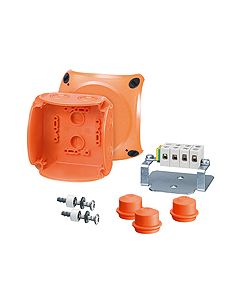 FK-Cable junction box
