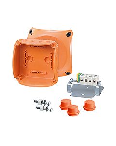 FK-Cable junction box