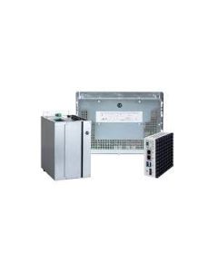 6300B - Box PC, Book Mount, 24 VDC isolated, Fanless, 