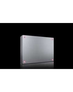 Terminal box KX Stainless steel