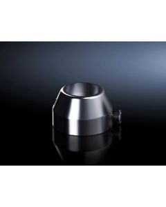 Coupling CP 40, stainless steel 