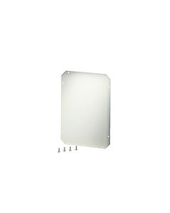 Mounting plate
