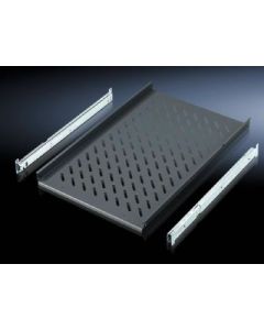 Component shelf, pull-out for TS, SE, PC, IW