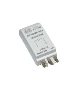 DIODE SURGE SUPRESSION MODULE