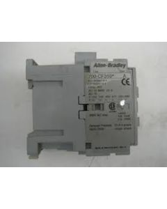 Industrial Relay