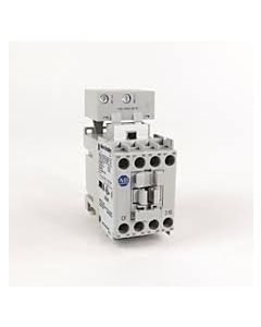 Industrial Relay