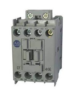 Industrial Relay