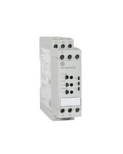 DIN Rail Mount Timing Relay, 22.5mm 700-FSQ7QU18