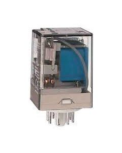GP Tube Base Relay
