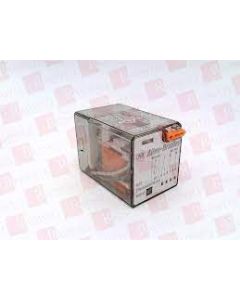 GP Tube Base Relay