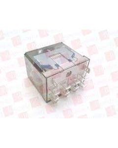 GP Short Square Base Relay