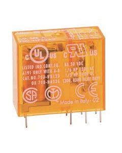 PCB Pin Style Relay