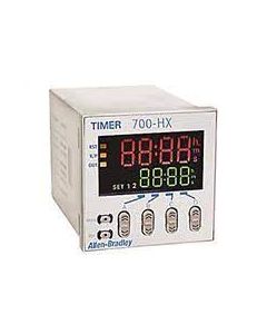 100-240V LCD Display Digital Time Relay