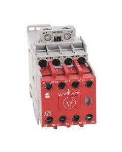 Safety Industrial Relay