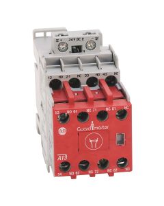 Safety Industrial Relay 700S-CF440EJC