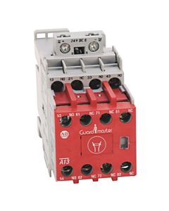 Safety Industrial Relay 700S-CF440KFC