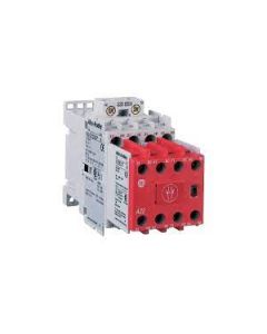 Safety Industrial Relay