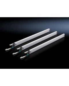 Fibre-optic cassettes for Network Cable Organizer