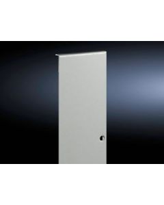 Compensating panel for TS 8